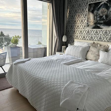 Luxe Baltic Sunset Daire Miedzyzdroje Dış mekan fotoğraf