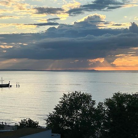 Luxe Baltic Sunset Daire Miedzyzdroje Dış mekan fotoğraf