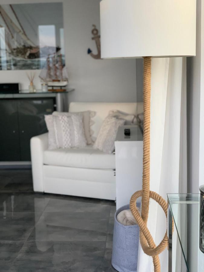 Luxe Baltic Sunset Daire Miedzyzdroje Dış mekan fotoğraf