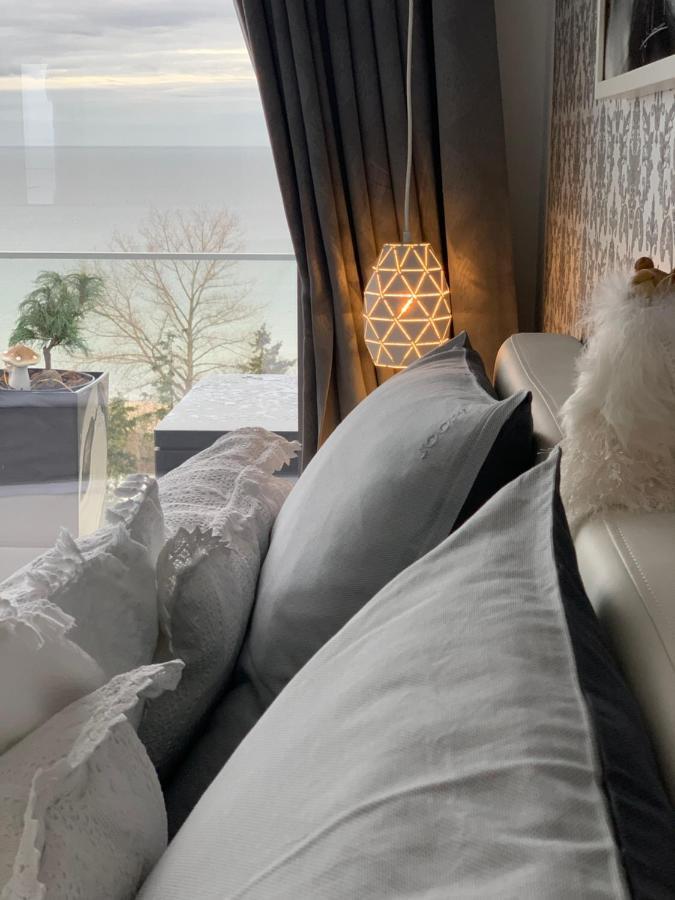 Luxe Baltic Sunset Daire Miedzyzdroje Dış mekan fotoğraf
