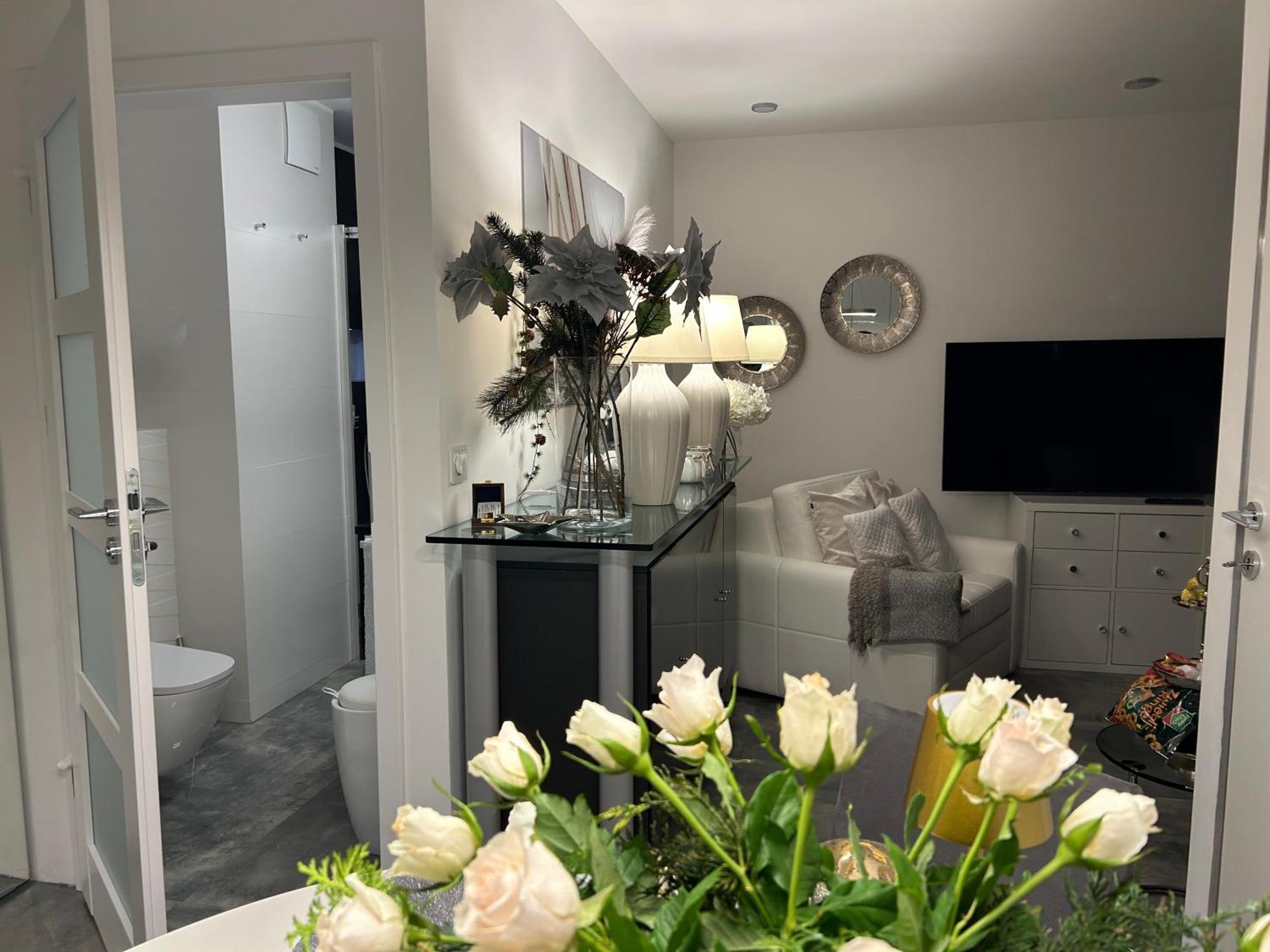 Luxe Baltic Sunset Daire Miedzyzdroje Dış mekan fotoğraf