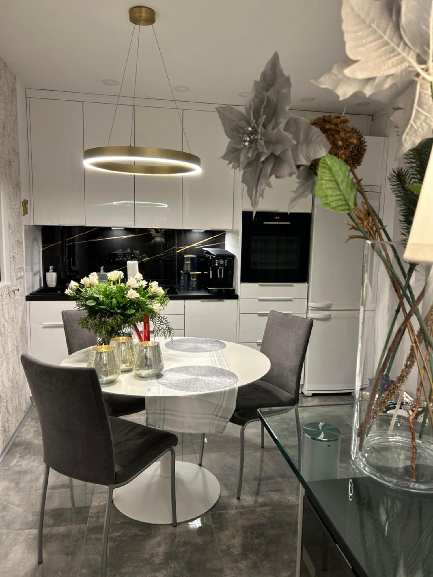 Luxe Baltic Sunset Daire Miedzyzdroje Dış mekan fotoğraf